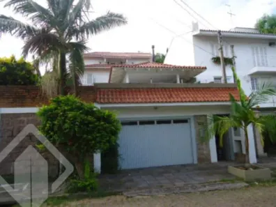 Casa com 4 Quartos à venda, 215m² no Vila Conceição, Porto Alegre