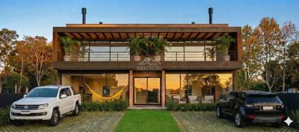 Apartamento com 2 Quartos à venda, 97m² no , Garopaba