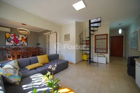 Apartamento com 2 Quartos à venda, 92m² no Petrópolis, Porto Alegre