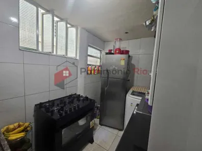 Apartamento com 1 Quarto à venda, 40m² no Coelho Neto, Rio de Janeiro