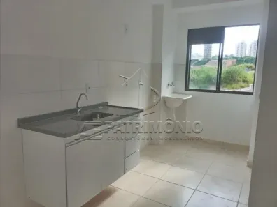 Apartamento com 2 Quartos à venda, 42m² no Centro, Votorantim