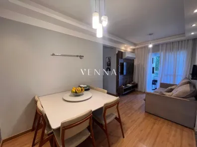 Apartamento com 3 Quartos à venda, 68m² no Gleba Fazenda Palhano, Londrina