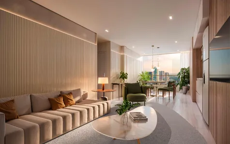 Apartamento com 3 Quartos à venda, 132m² no Jardim Paulista, São Paulo