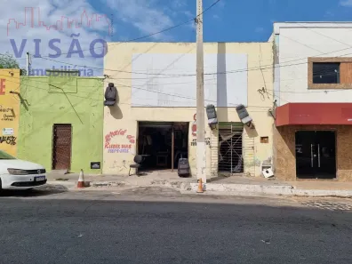 Prédio Comercial com 1 Quarto à venda, 80m² no Centro, Mossoró
