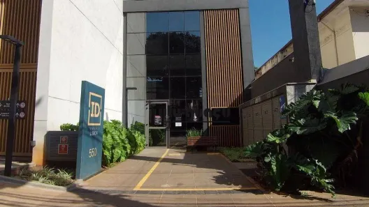 Apartamento com 1 Quarto à venda, 25m² no Vila Mariana, São Paulo