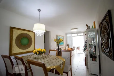 Apartamento com 3 Quartos à venda, 108m² no Recreio dos Bandeirantes, Rio de Janeiro