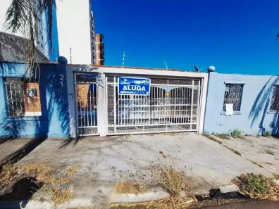 Casa com 3 Quartos à venda, 300m² no Jardim Parati, Marília