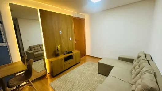 Apartamento com 2 Quartos à venda, 42m² no Turu, São Luís