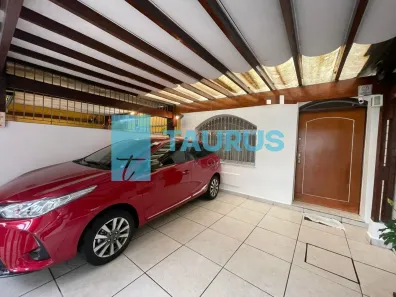 Casa com 2 Quartos à venda, 104m² no Vila Olímpia, São Paulo