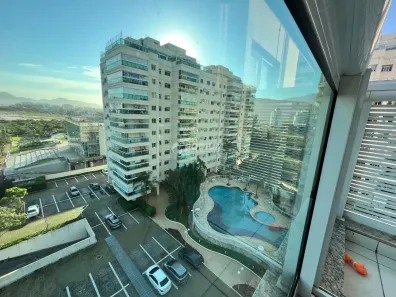 Apartamento com 3 Quartos à venda, 90m² no Barra da Tijuca, Rio de Janeiro