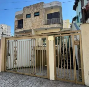 Sobrado com 3 Quartos à venda, 233m² no Vila Regente Feijó, São Paulo