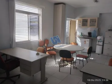 Sala Comercial à venda, 43m² no Brotas, Salvador