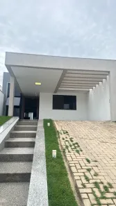 Casa com 3 Quartos à venda, 127m² no Residencial Riviera, Lagoa Santa