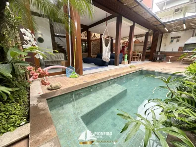 Casa de Condomínio com 3 Quartos à venda, 140m² no Bairro de Juquehy, São Sebastião