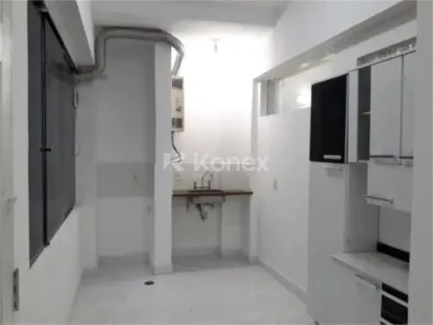 Apartamento com 3 Quartos à venda, 135m² no República, São Paulo
