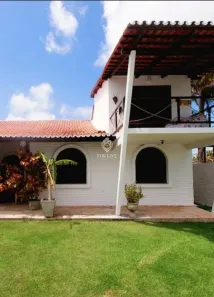 Casa com 6 Quartos à venda, 277m² no Porto das Dunas, Aquiraz
