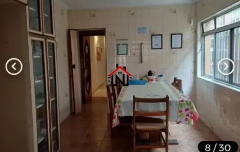 Casa com 4 Quartos à venda, 350m² no Saúde, São Paulo