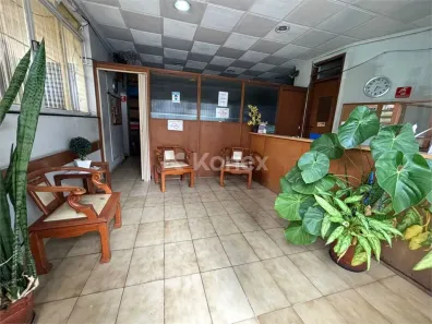 Sala Comercial para alugar, 180m² no Vila Nivi, São Paulo