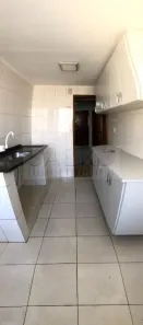 Apartamento com 2 Quartos à venda, 48m² no Jardim do Tiro, São Paulo