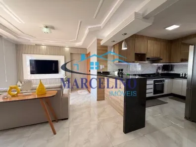 Apartamento com 3 Quartos para venda ou aluguel, 100m² no Manejo, Resende