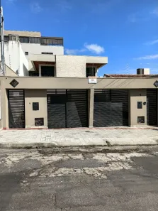 Casa com 4 Quartos à venda, 156m² no Jaraguá, Belo Horizonte
