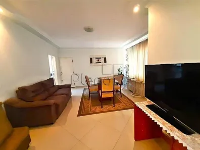 Sobrado com 3 Quartos à venda, 200m² no Vila Ramaciotti, Valinhos