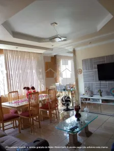 Apartamento com 3 Quartos à venda, 101m² no Jardim Vinte e Cinco de Agosto, Duque de Caxias