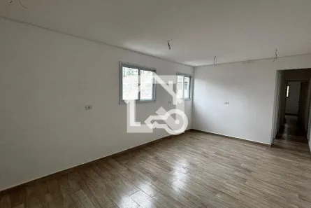 Apartamento com 2 Quartos à venda, 60m² no Campestre, Santo André