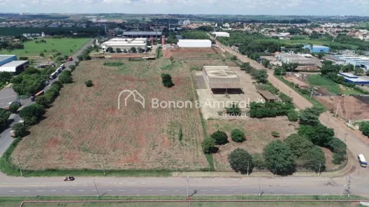 Lote/Terreno à venda, 8007m² no Cascata, Paulínia