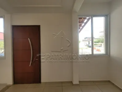 Casa de Condomínio com 3 Quartos à venda, 144m² no Horto Florestal, Sorocaba