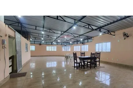 Sala Comercial à venda, 511m² no Cachambi, Rio de Janeiro