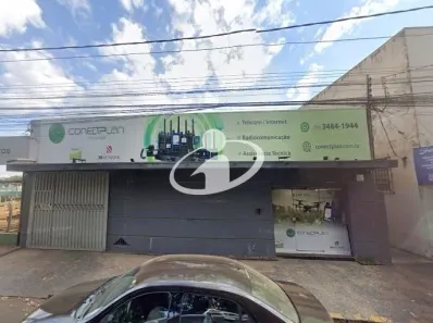 Ponto Comercial para alugar, 280m² no Daniel Fonseca, Uberlândia