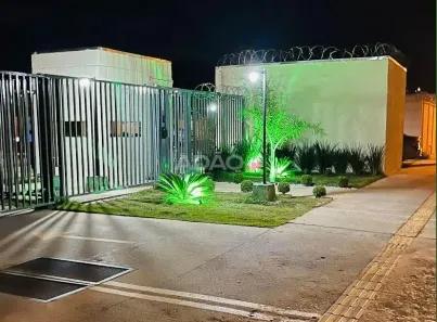 Apartamento com 2 Quartos à venda, 46m² no Residencial Barcelona, Goiânia