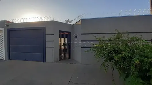 Casa com 2 Quartos à venda, 80m² no Jardim Nunes, São José do Rio Preto