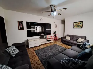Casa com 3 Quartos à venda, 170m² no Vila Carmosina, São Paulo