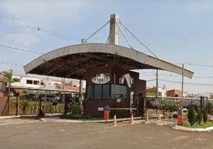 Casa de Condomínio com 3 Quartos à venda, 74m² no Heimtal, Londrina