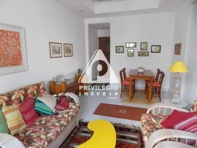 Apartamento com 3 Quartos à venda, 100m² no Copacabana, Rio de Janeiro