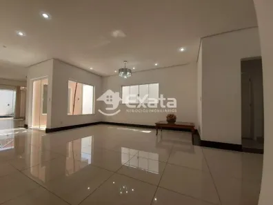 Casa de Condomínio com 4 Quartos à venda, 412m² no Parque Campolim, Sorocaba