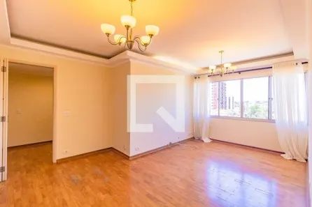 Apartamento com 3 Quartos à venda, 92m² no Vila Alexandria, São Paulo