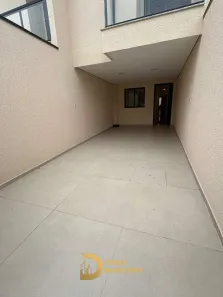 Casa com 3 Quartos à venda, 110m² no Vila Paiva, São Paulo