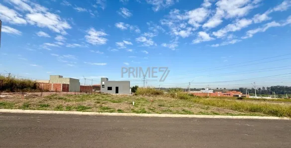 Lote/Terreno à venda, 250m² no Vale do Sol, Piracicaba