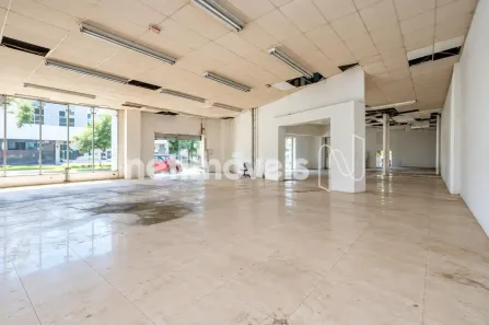 Ponto Comercial à venda, 840m² no Jardim América, São Paulo