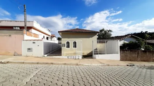 Ponto Comercial com 1 Quarto à venda, 148m² no Centro, Riversul
