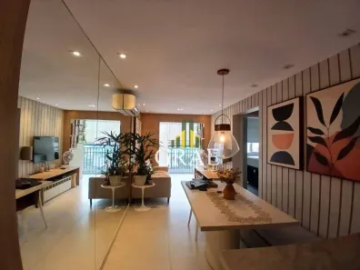Apartamento com 2 Quartos à venda, 51m² no Anchieta, São Bernardo do Campo