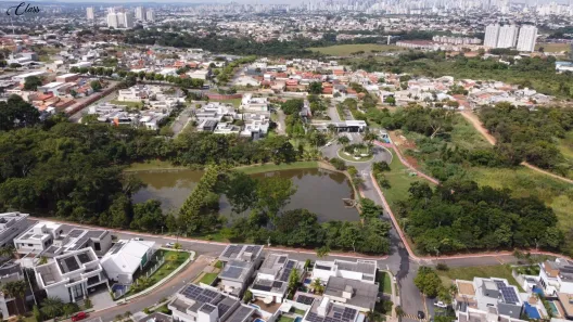 Lote/Terreno à venda, 4m² no Loteamento Portal do Sol I, Goiânia