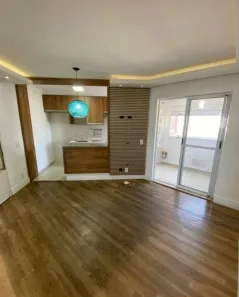 Apartamento com 2 Quartos à venda, 48m² no Vila Bela Vista (Zona Norte), São Paulo