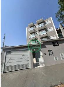Apartamento com 2 Quartos à venda, 52m² no Vila Mangalot, São Paulo