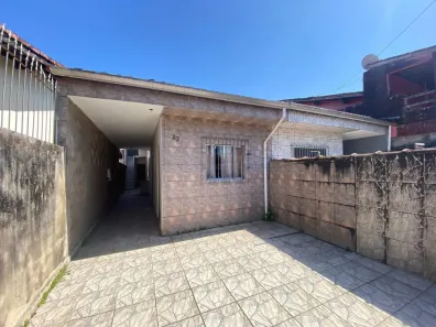 Casa com 2 Quartos à venda, 70m² no Corumba, Itanhaém