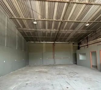 Galpão/Depósito/Armazém para alugar, 180m² no Novo Aleixo, Manaus