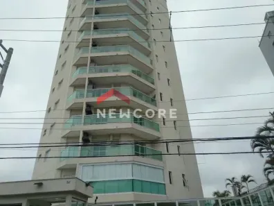Apartamento com 3 Quartos à venda, 96m² no Vila Osasco, Osasco